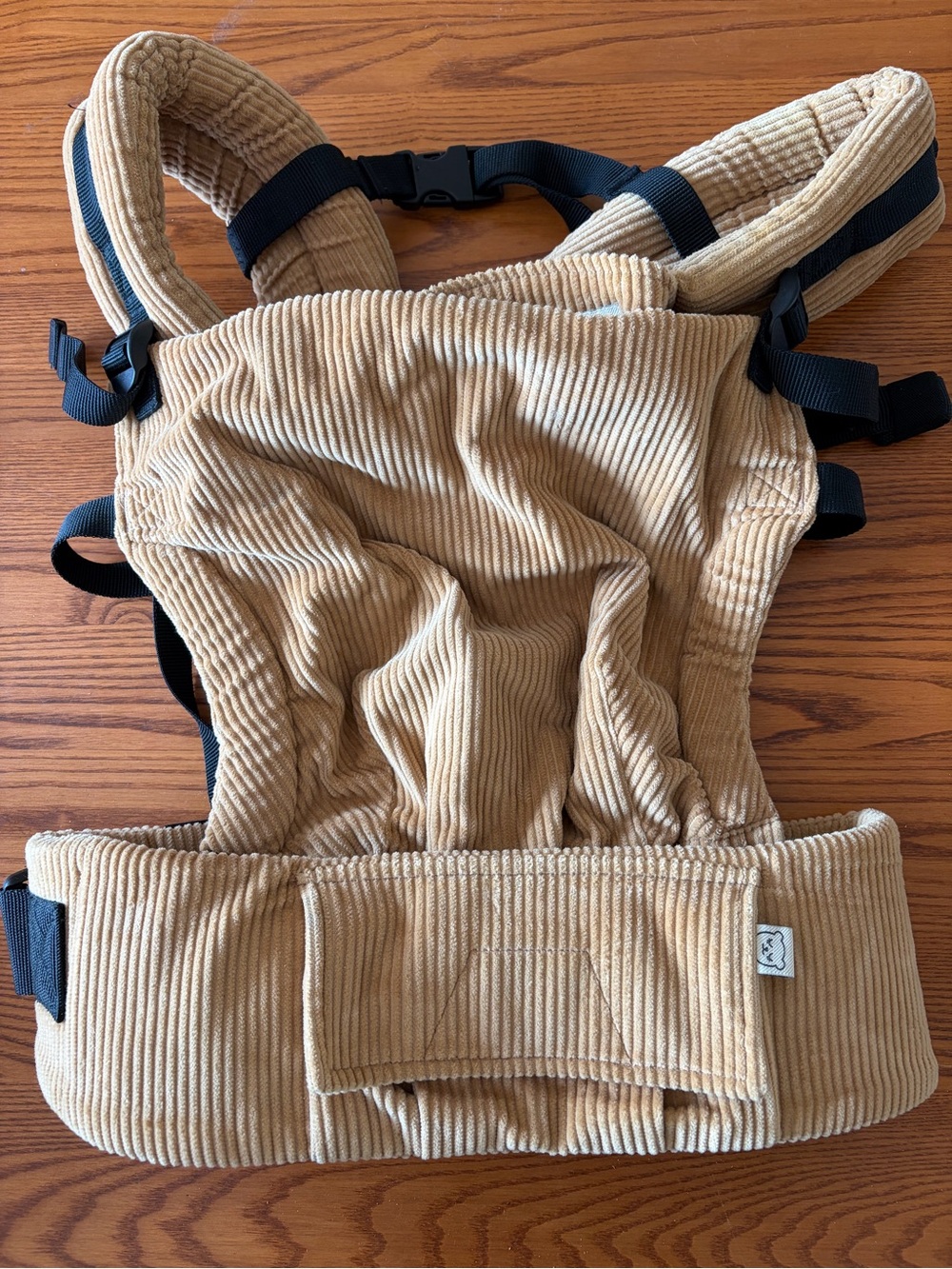 Tula Carrier